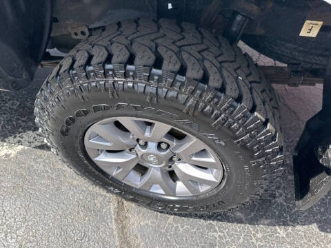 2016 Toyota Tacoma