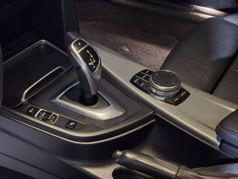 2019 BMW 4 Series 430i