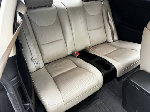 2008 Pontiac G6 GXP