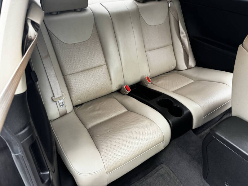 2008 Pontiac G6 GXP