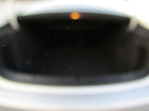 2019 Chevrolet Impala LS Fleet