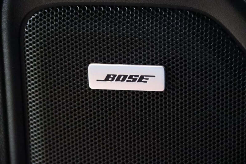 2022 GMC Sierra 3500HD