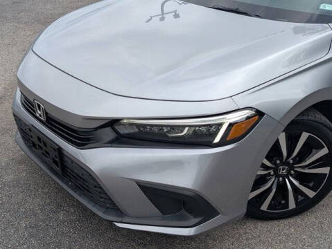2023 Honda Civic