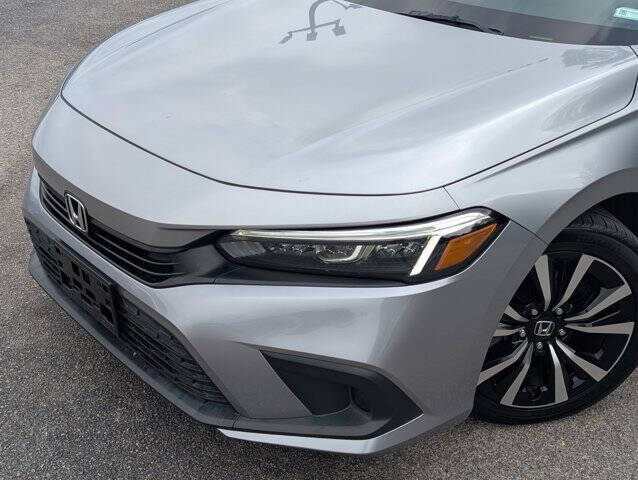 2023 Honda Civic