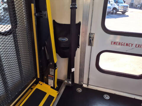 2016 Ford F-550 Super Duty