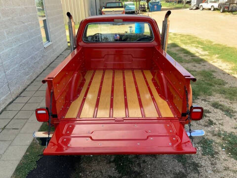 1979 Dodge D100 Pickup