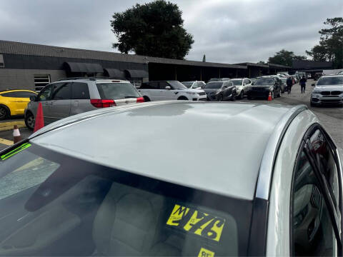 2017 Mercedes-Benz GLA GLA 250