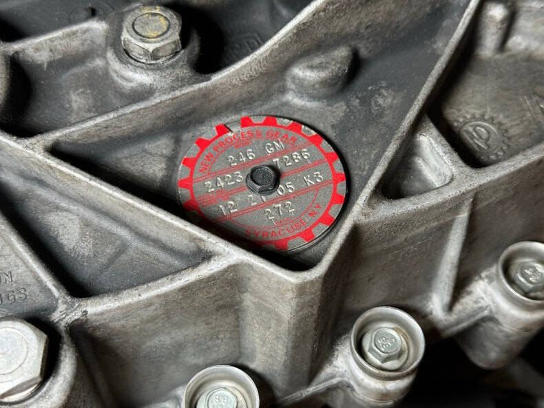 2006 Chevrolet Silverado 1500