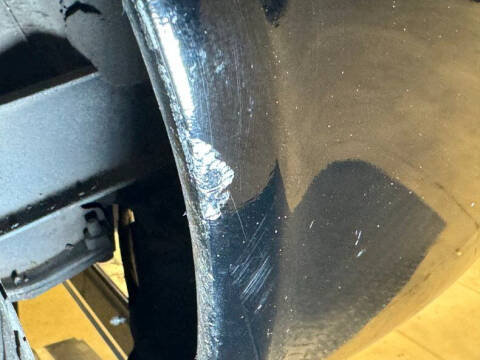 1971 Chevrolet Corvette