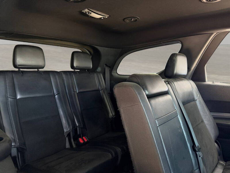 2019 Dodge Durango GT Plus