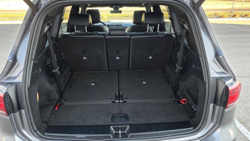 2023 Mercedes-Benz GLB GLB 250 4MATIC