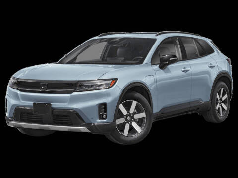 2024 Honda Prologue Touring