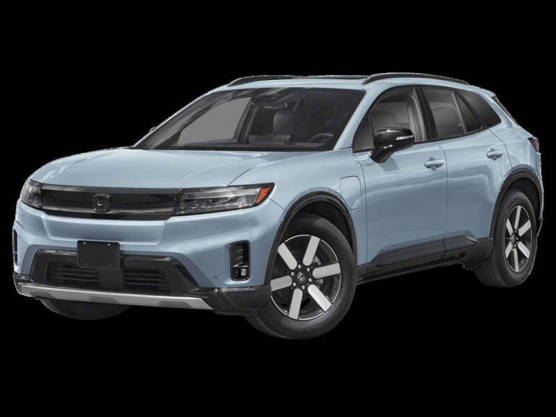 2024 Honda Prologue Touring