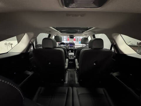 2023 Kia Sorento X-Line SX Prestige