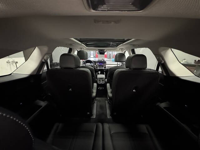 2023 Kia Sorento X-Line SX Prestige