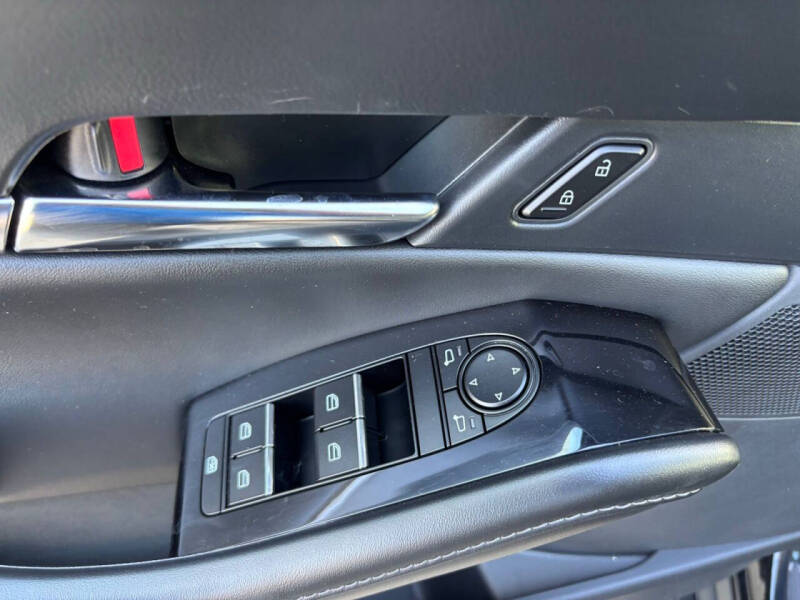 2025 Mazda CX-30 2.5 S Preferred