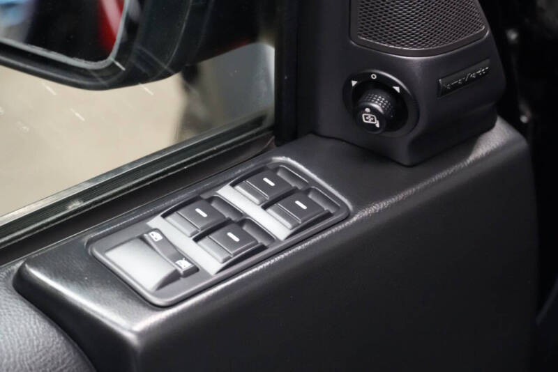 2006 Land Rover LR3 SE