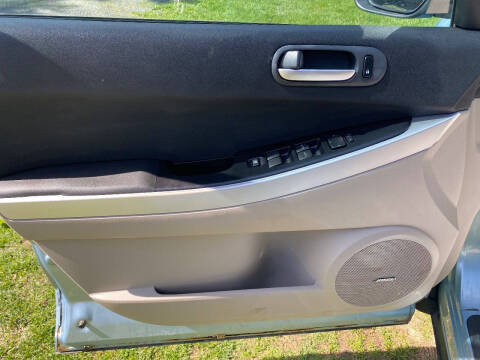 2007 Mazda CX-7 Sport