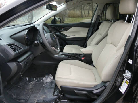 2023 Subaru Impreza Premium