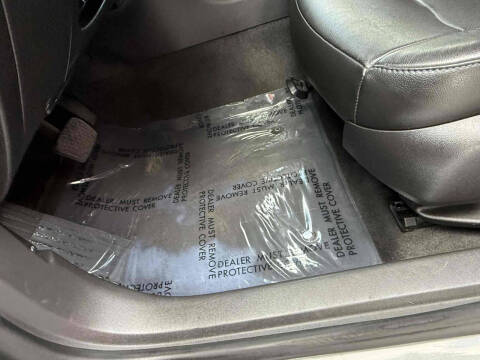 2017 Chevrolet Volt Premier