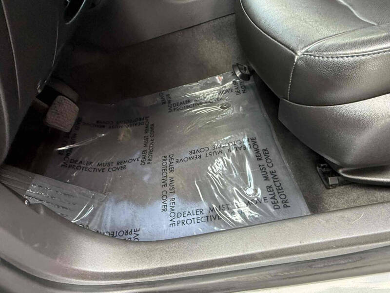 2017 Chevrolet Volt Premier