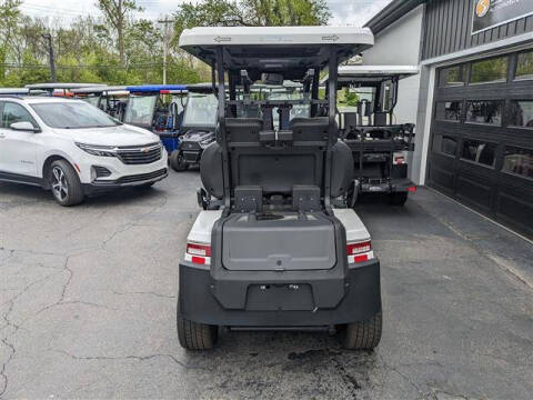 2024 Bintelli NEXUS 4PF FORWARD FACING