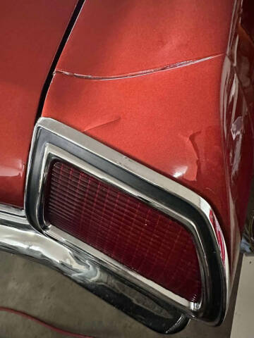 1969 Chevrolet Chevelle