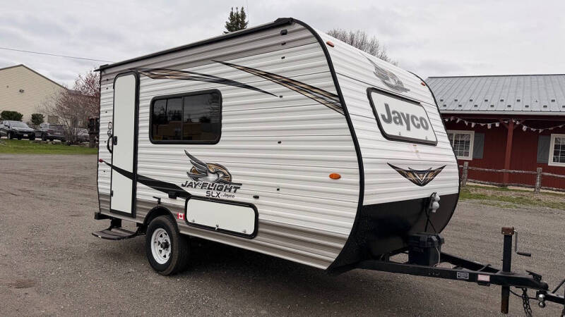 2019 Jayco Jay Flight