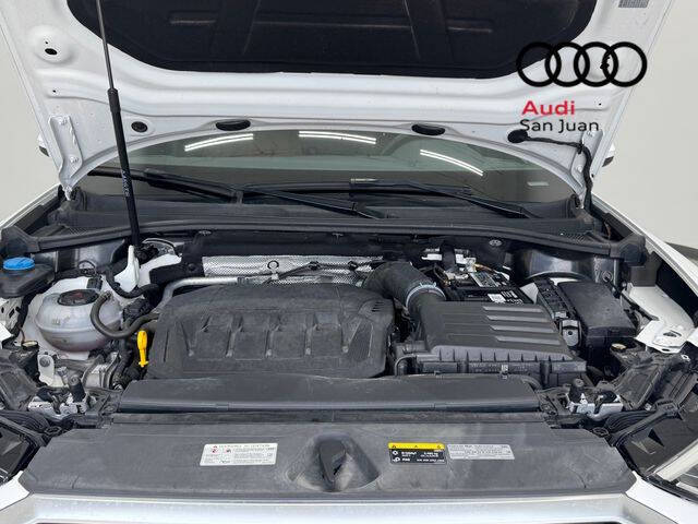 2023 Audi Q3 quattro S line Premium 45 TFSI