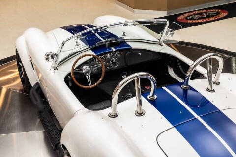 1965 Shelby Cobra