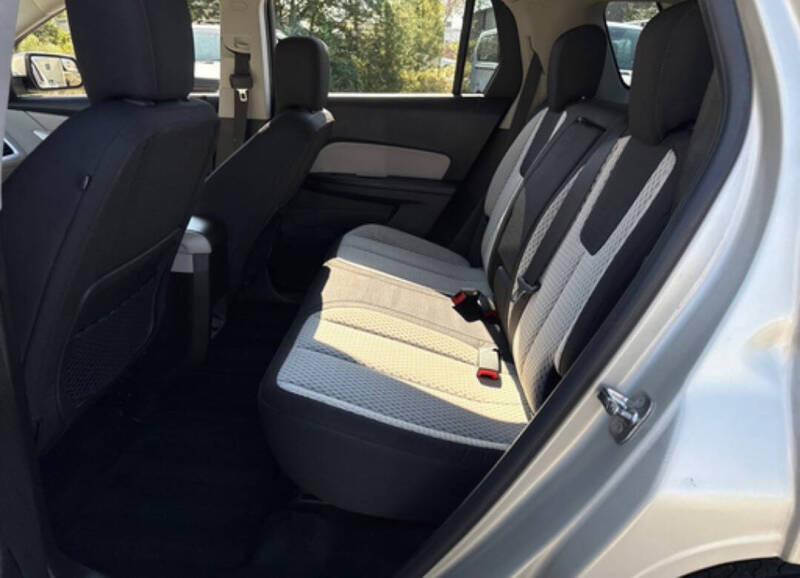 2013 GMC Terrain SLE-1