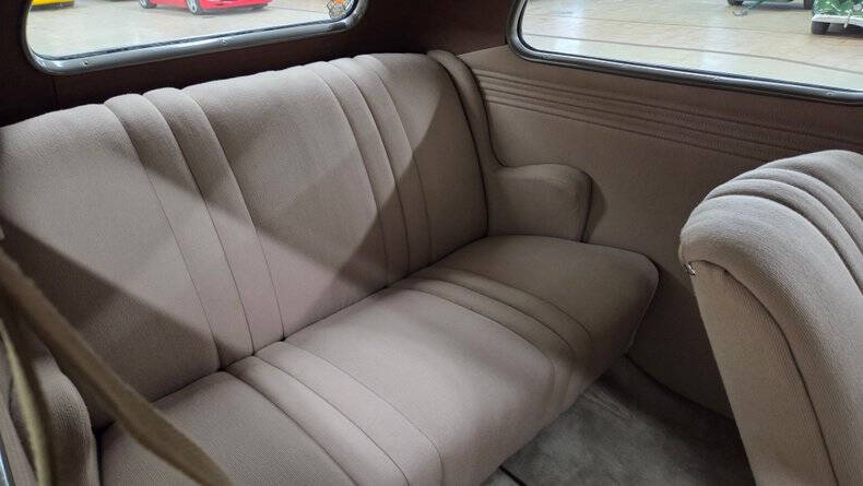 1935 Ford Tudor