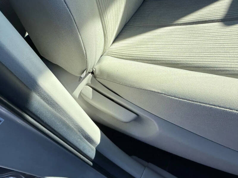 2011 Toyota Venza AWD 4cyl