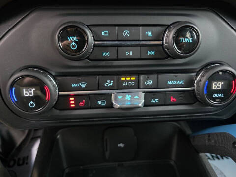 2023 Ford Bronco Wildtrak Advanced
