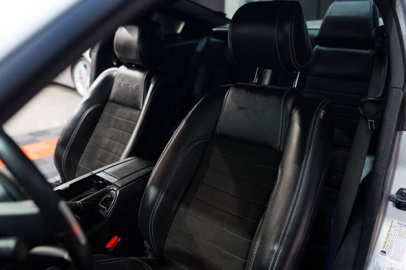 2013 Ford Mustang GT Premium