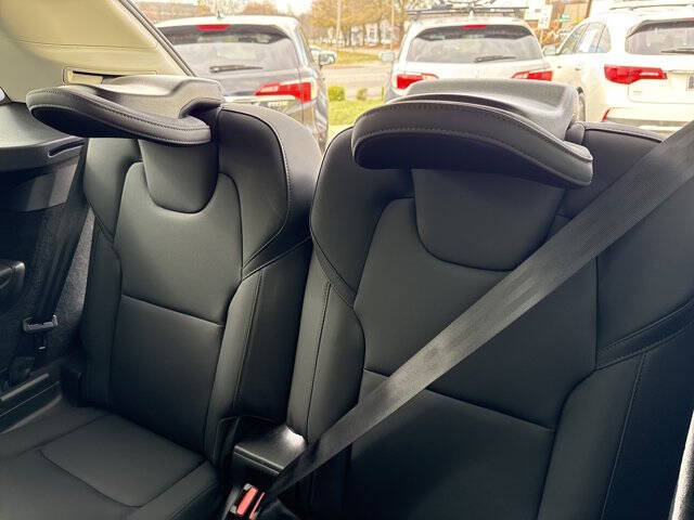 2025 Volvo XC90 B6 Plus Bright Theme 7P