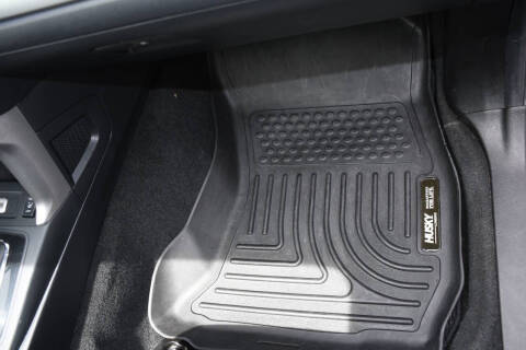 2016 Subaru Forester 2.0XT Premium