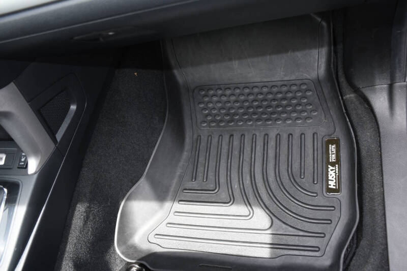 2016 Subaru Forester 2.0XT Premium