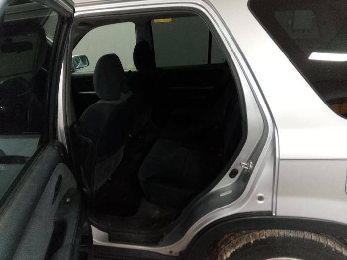 2005 Honda CR-V EX