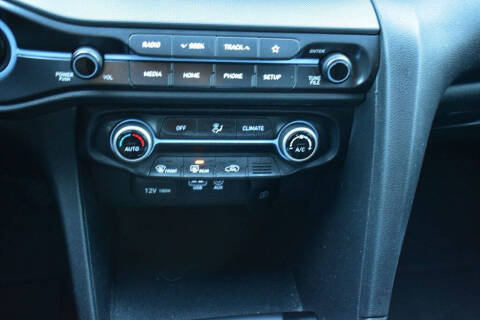 2020 Hyundai Veloster N