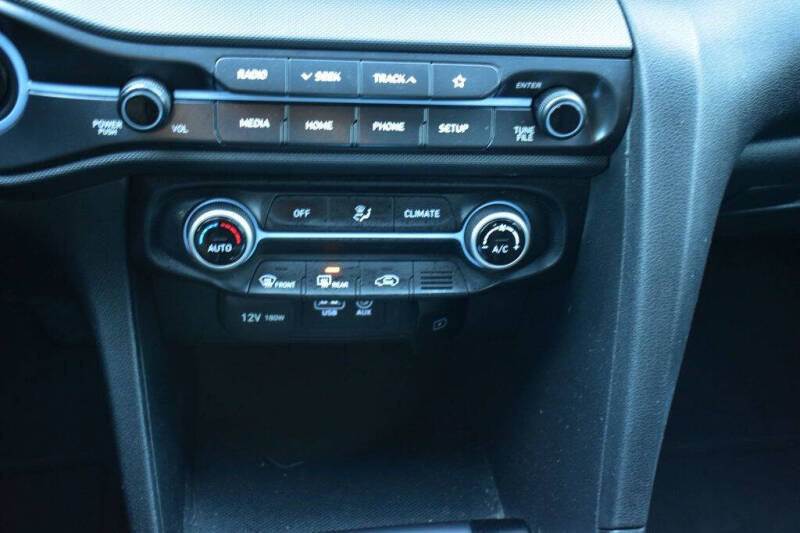 2020 Hyundai Veloster N