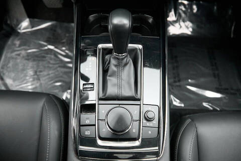 2025 Mazda CX-30 2.5 S Preferred