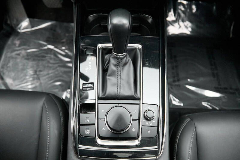 2025 Mazda CX-30 2.5 S Preferred