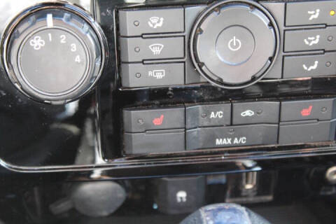 2010 Ford Escape Limited