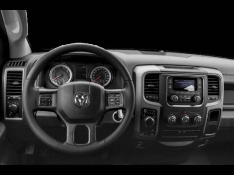 2013 RAM 1500 Express