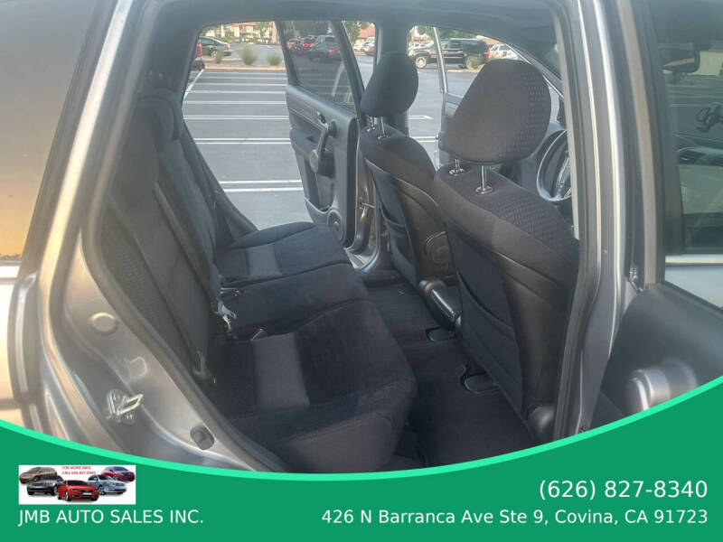 2008 Honda CR-V EX
