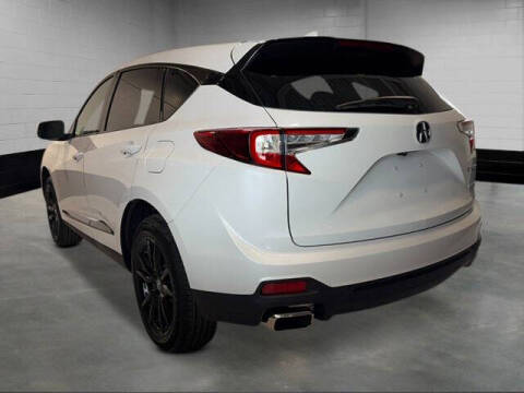 2026 Acura RDX SH-AWD