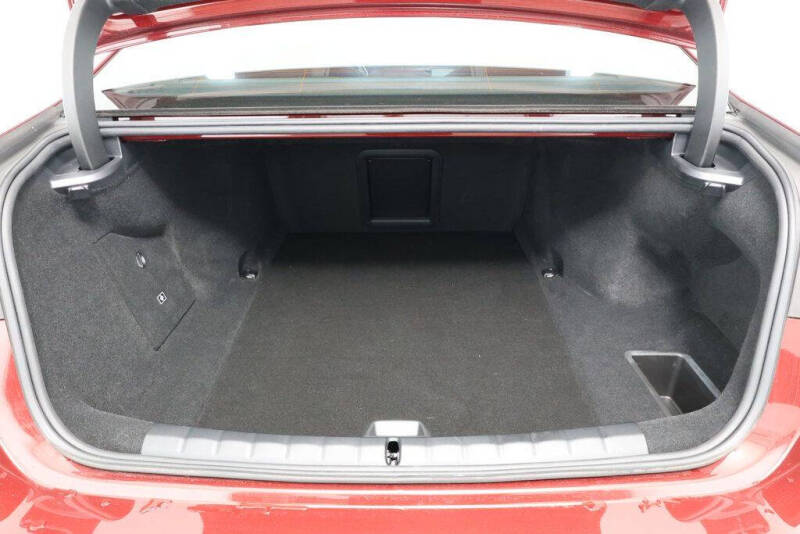 2024 BMW i7 eDrive50