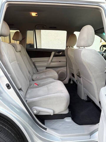 2012 Toyota Highlander