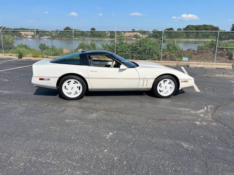 1988 Chevrolet Corvette